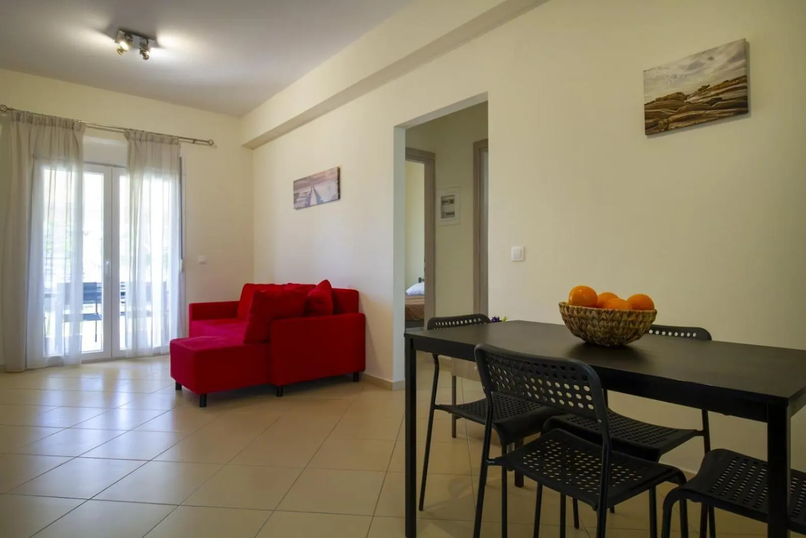 Villa George By Rentalspro - Nikiti Halkidiki 0*, Nikiti (Sithonia)