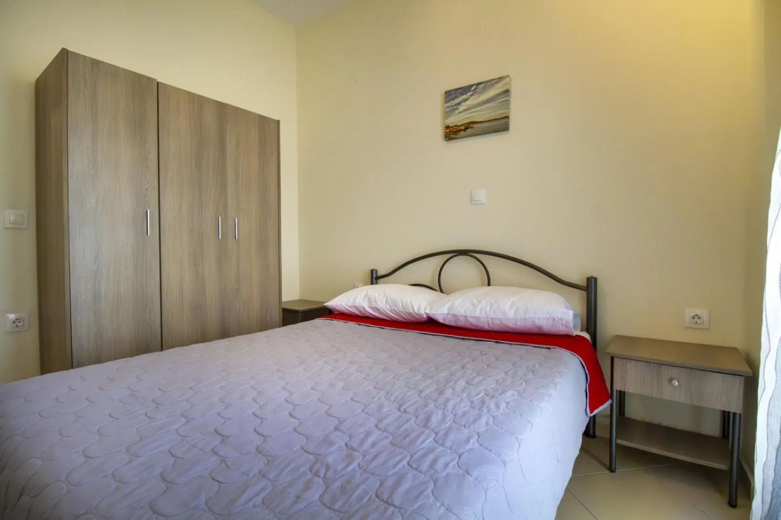 Apartmán Villa George By Rentalspro - Nikiti Halkidiki Řecko