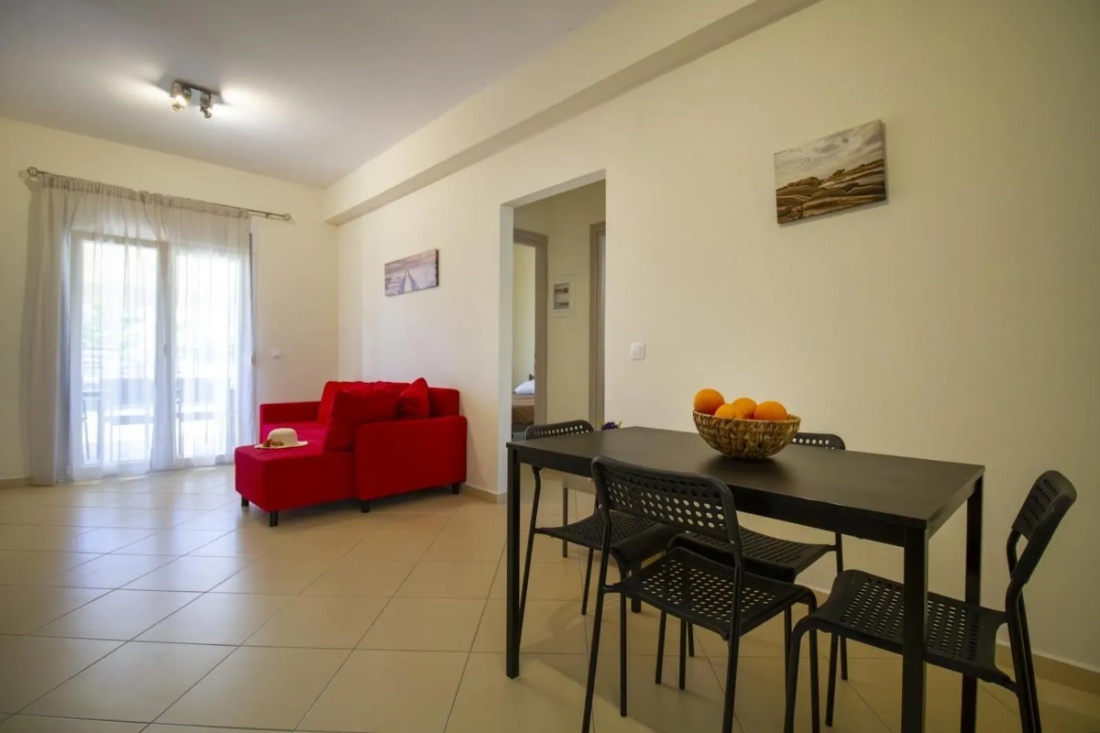 Daire Villa George By Rentalspro - Nikiti Halkidiki