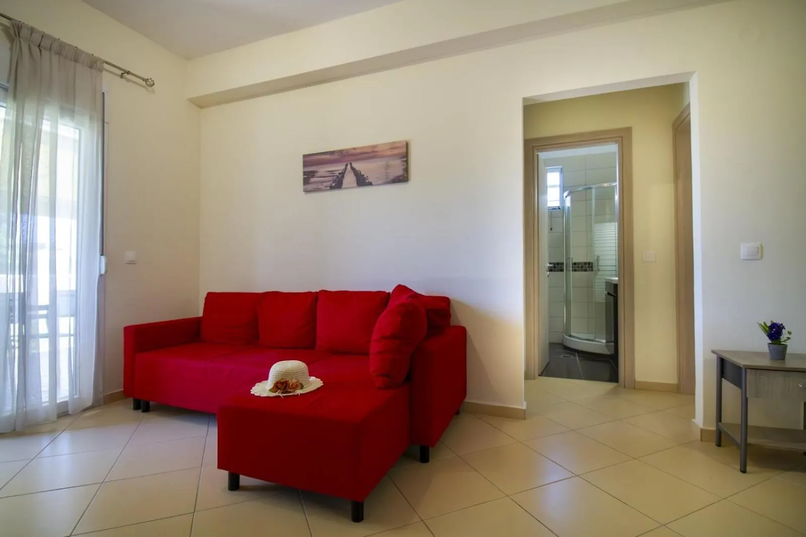 Daire Villa George By Rentalspro - Nikiti Halkidiki Yunanistan