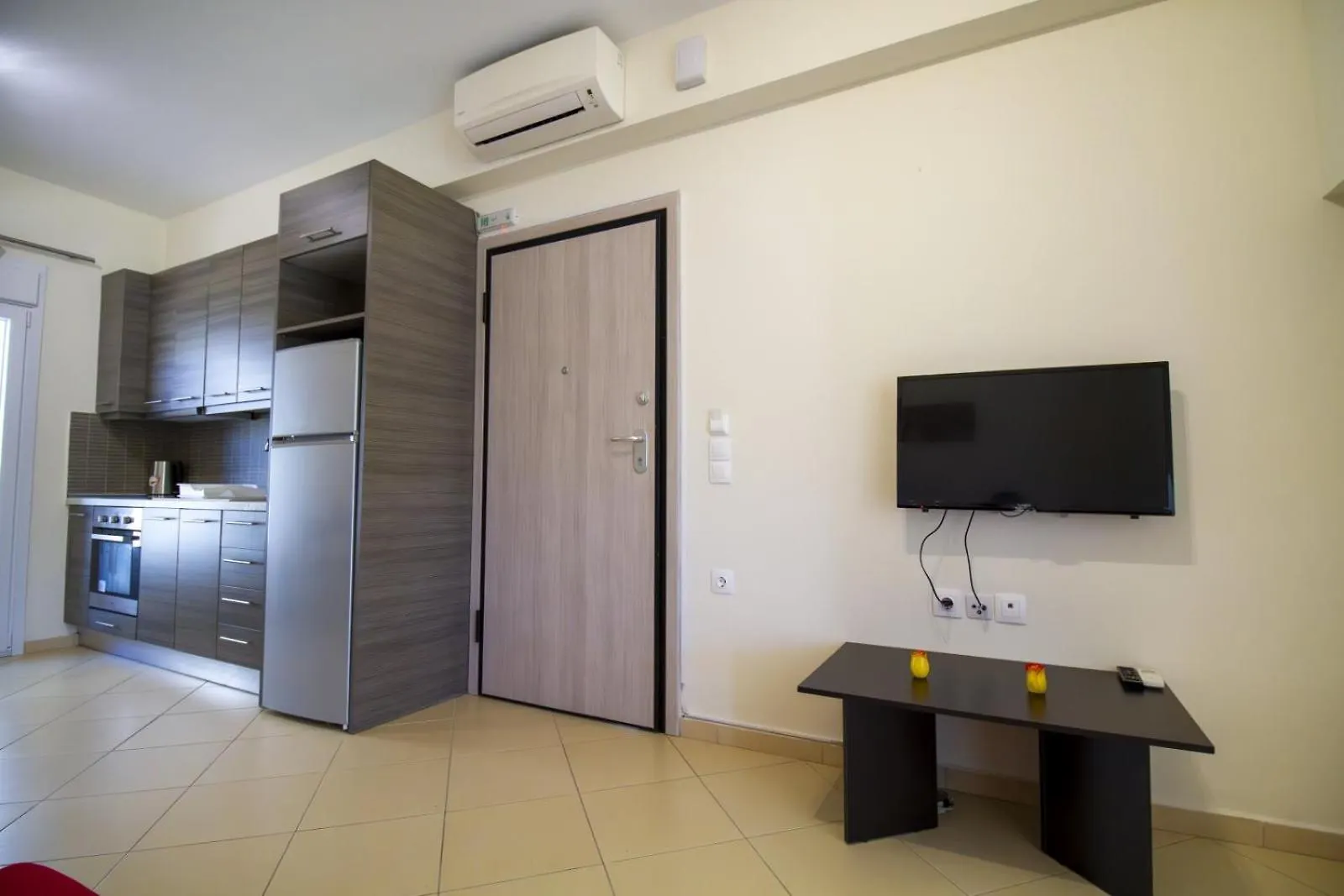 Villa George By Rentalspro - Nikiti Halkidiki Daire Nikiti (Sithonia)