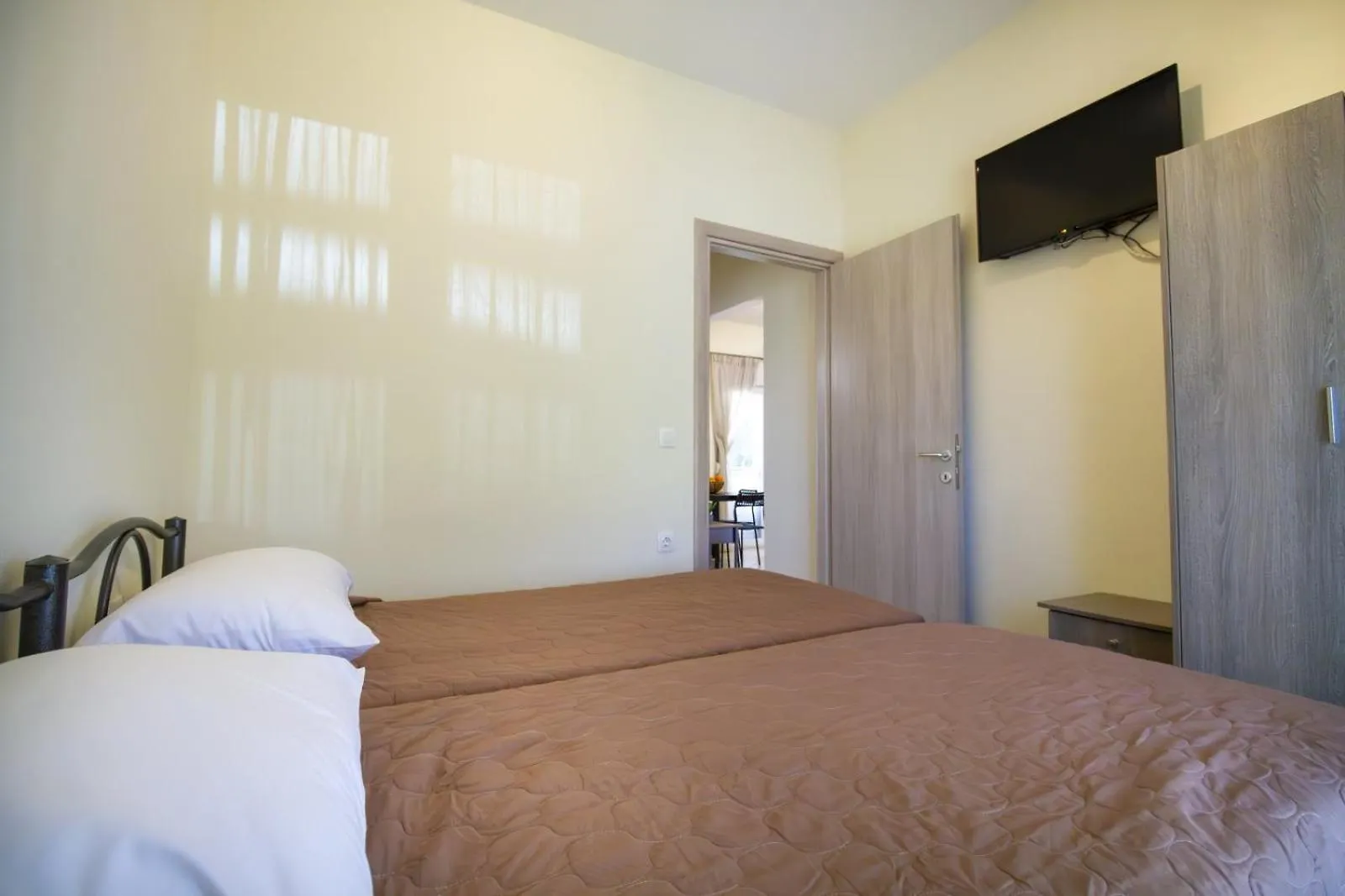 Villa George By Rentalspro - Nikiti Halkidiki Daire Nikiti (Sithonia)