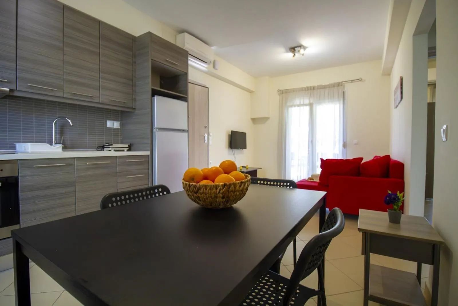 Villa George By Rentalspro - Nikiti Halkidiki 0*, Nikiti (Sithonia) Yunanistan