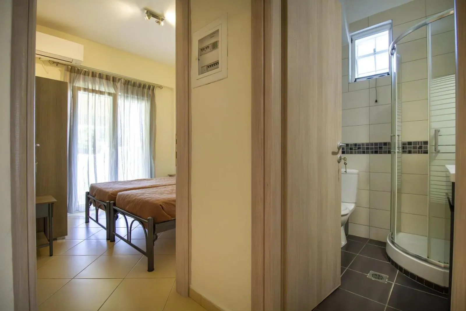 Villa George By Rentalspro - Nikiti Halkidiki Nikiti (Sithonia)