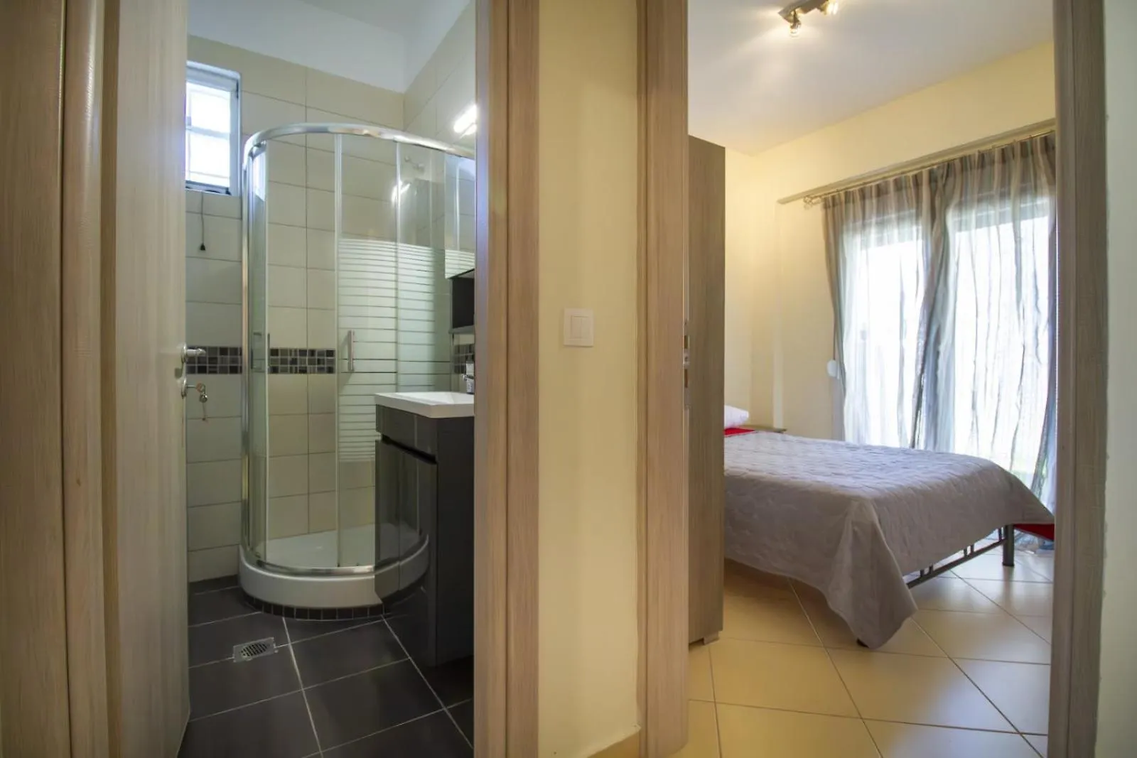 Daire Villa George By Rentalspro - Nikiti Halkidiki
