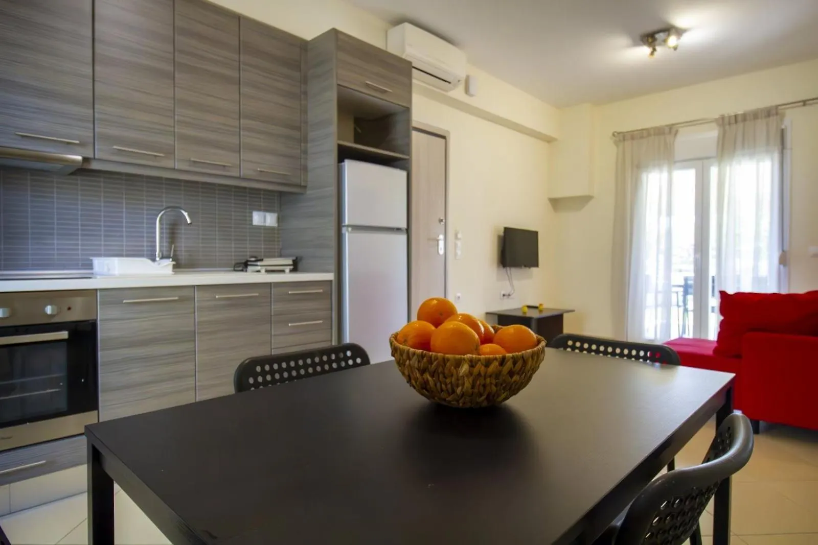 Daire Villa George By Rentalspro - Nikiti Halkidiki Yunanistan