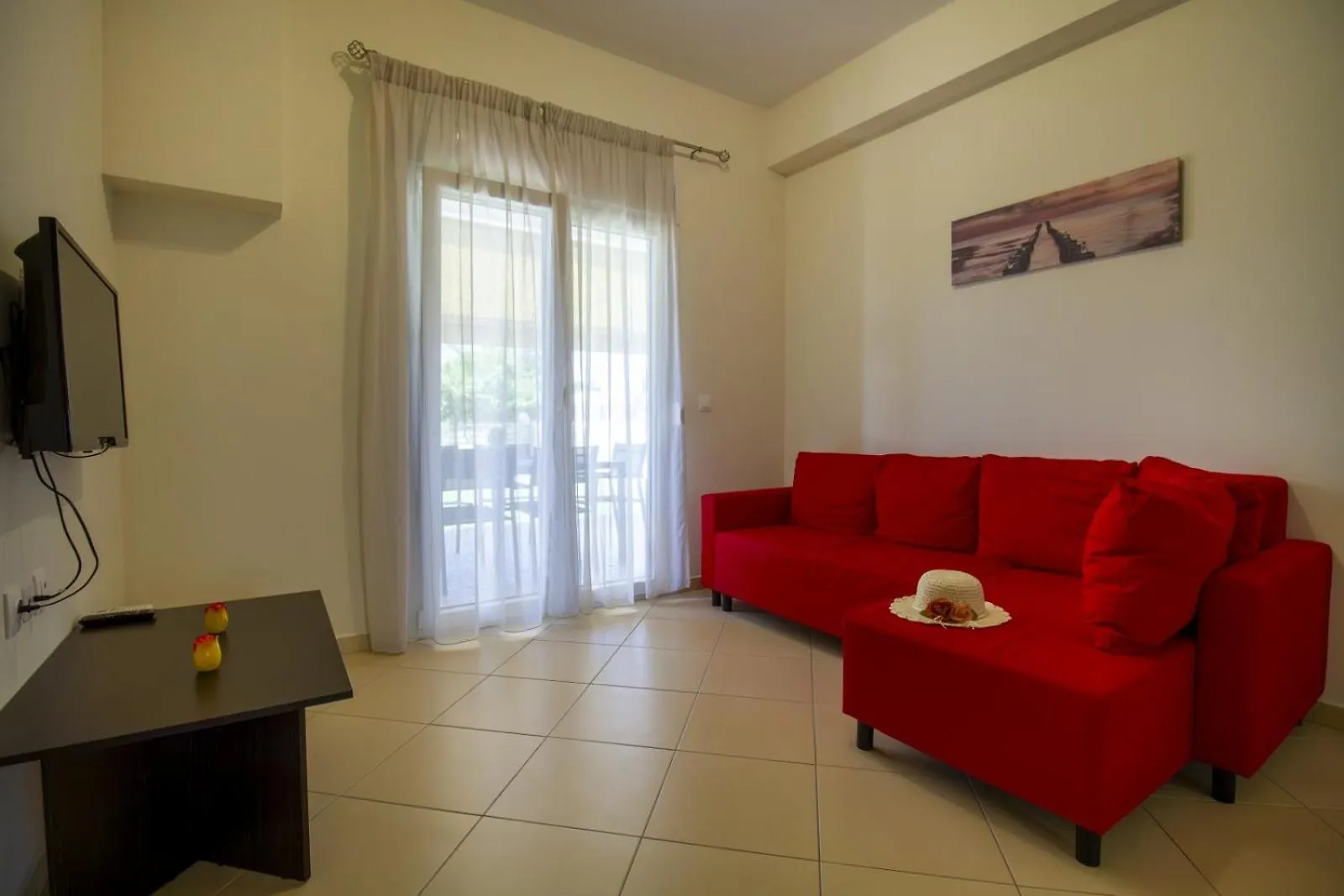 Villa George By Rentalspro - Nikiti Halkidiki Daire