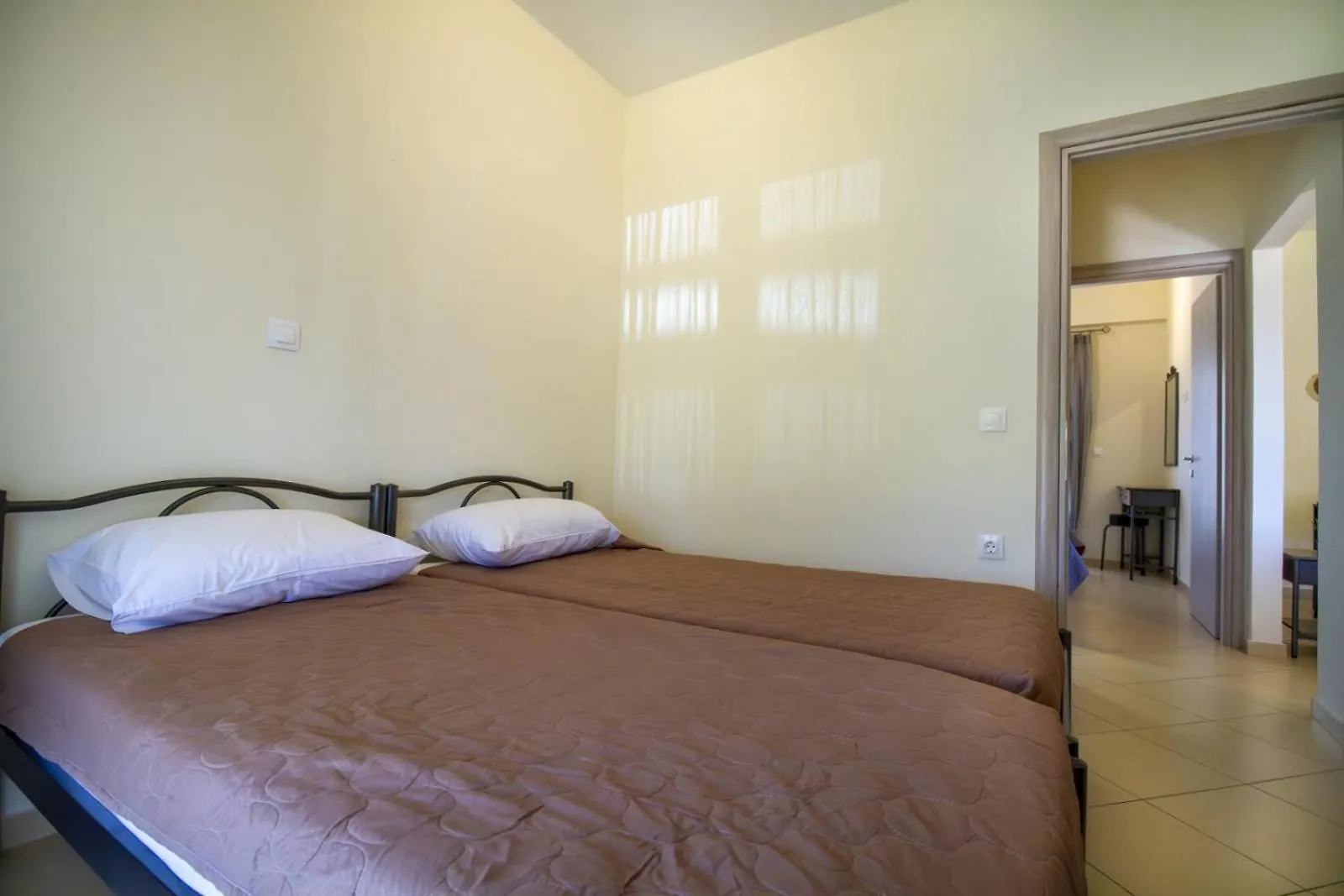 Villa George By Rentalspro - Nikiti Halkidiki Daire Nikiti (Sithonia)