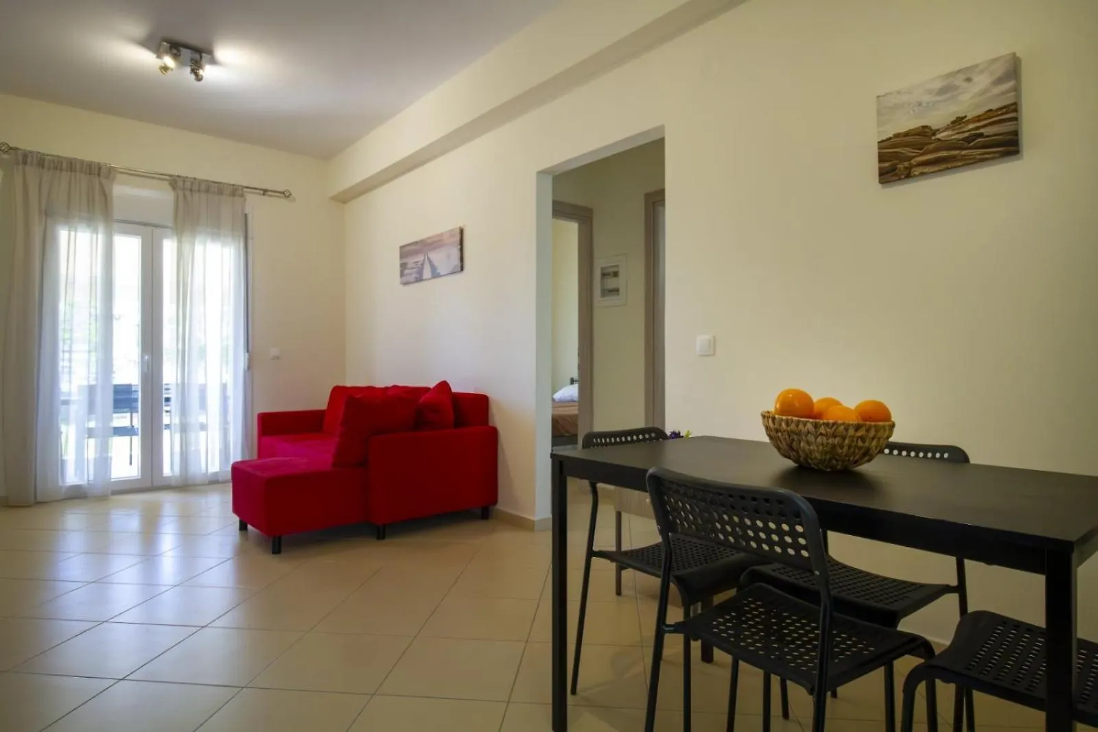 Villa George By Rentalspro - Nikiti Halkidiki 0*, Nikiti (Sithonia)