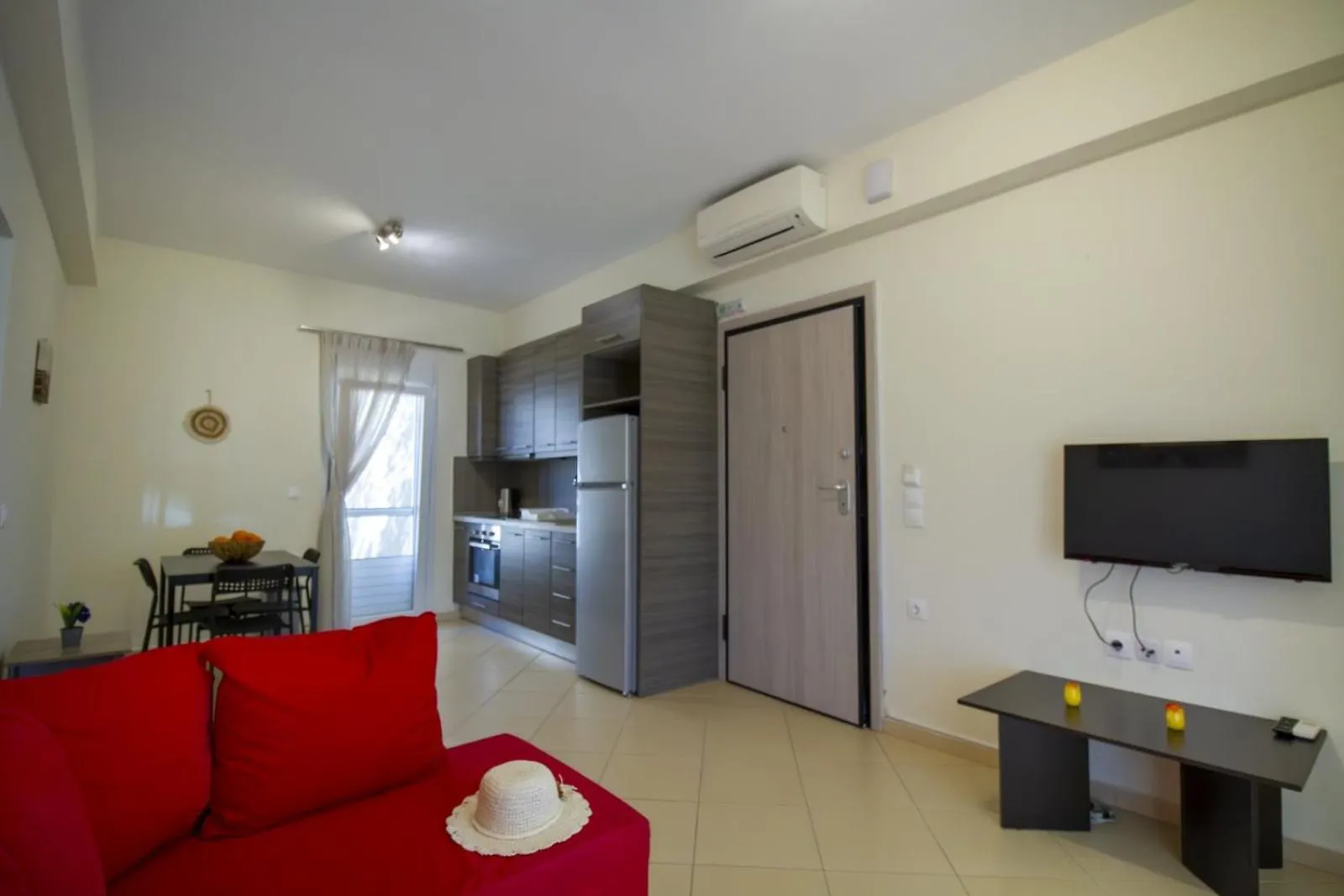 Villa George By Rentalspro - Nikiti Halkidiki 0*, Nikiti (Sithonia)