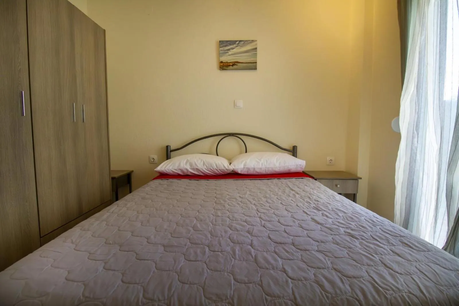 Villa George By Rentalspro - Nikiti Halkidiki 0*, Nikiti (Sithonia) Yunanistan