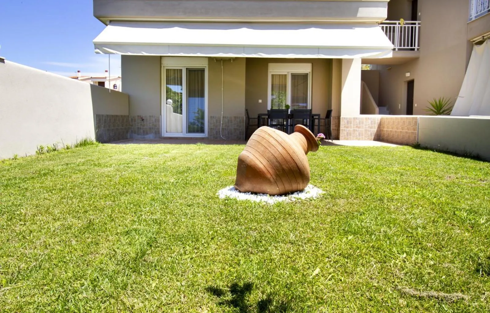 Daire Villa George By Rentalspro - Nikiti Halkidiki